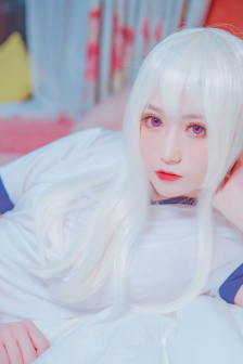 漂亮的姊姊